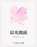 晨光微露而出