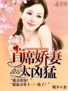 娇妻凶猛惹不得
