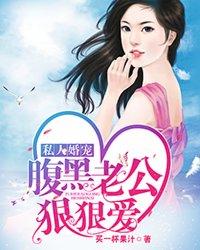 隐婚厚爱腹黑老公太会宠
