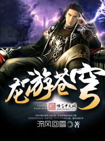龙游苍穹 亡火正版