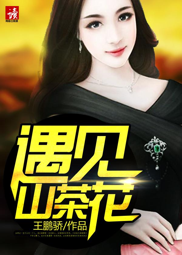 遇见山茶花英文