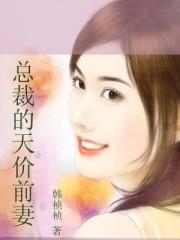 霸道总裁的天价前妻