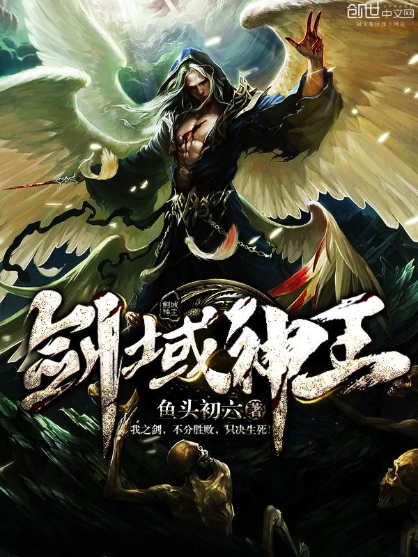 剑域神王女主有几个