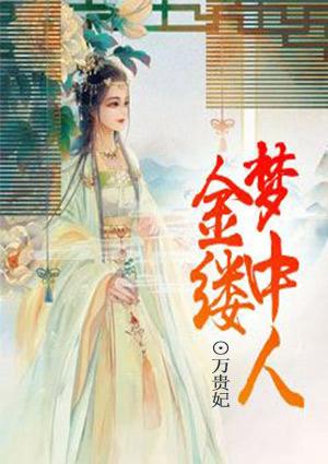 金缕梦中人漫画