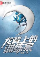 龙背上的训练家笔趣阁