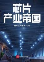 芯片产业帝国全文免费阅读