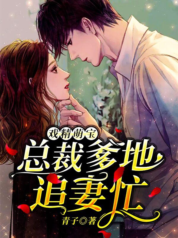 总裁爹地闯进门