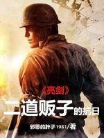 亮剑二道贩子的抗日TXT