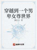 男生穿越到女尊男卑的世界