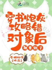 攻略炮灰女配