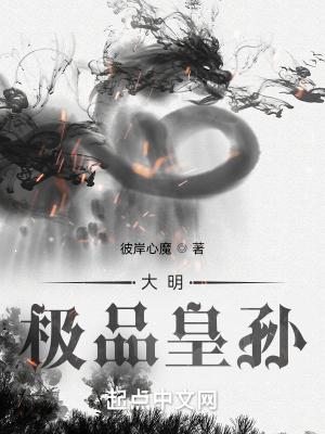 大明皇太孙的