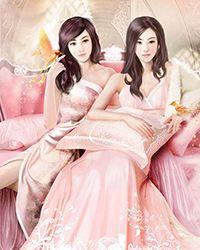 女总裁的龙神保镖