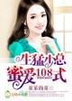 千金归来帝少宠妻成瘾
