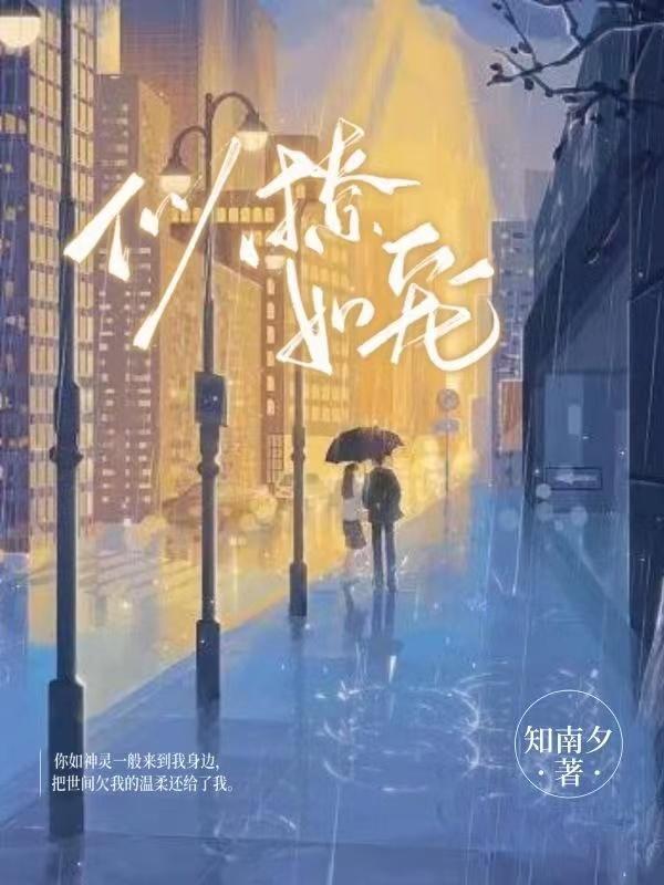 似撩非撩