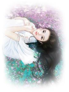 豪门丑妻夫人她可盐可甜