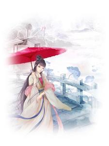 女主季凉的