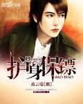 护身保镖女主