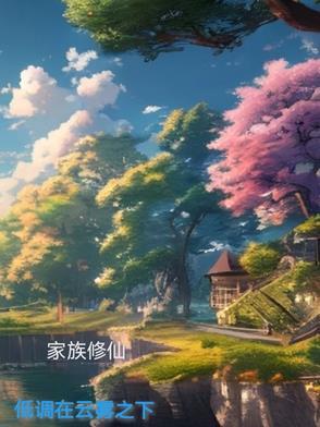 家族底蕴修仙