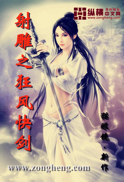 射雕英雄之风云之殇