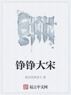 铮铮大宋全本免费阅读