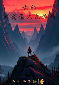我就是大反派啊