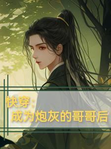 穿成炮灰之后快穿
