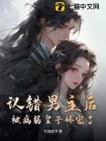 男主认错人的虐文