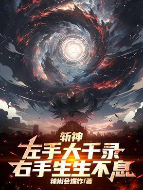 右手生生不息TXT
