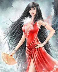 替身师姐