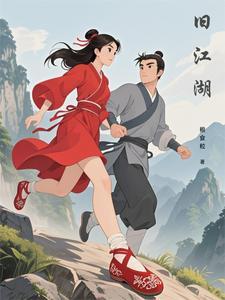 十年江湖游打一个数字