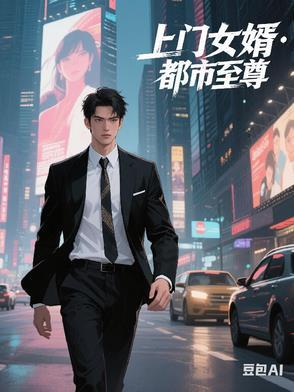 上门女婿都市情感