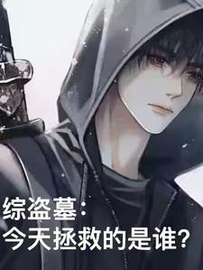 综穿盗墓重启