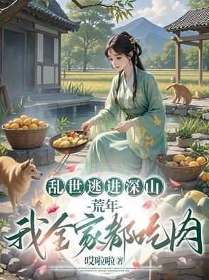 嫁给猎户享福全文免费阅读