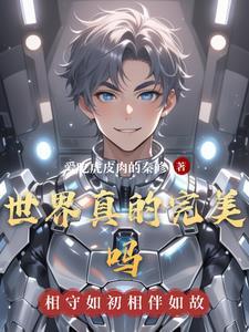 世界真的完美吗图片