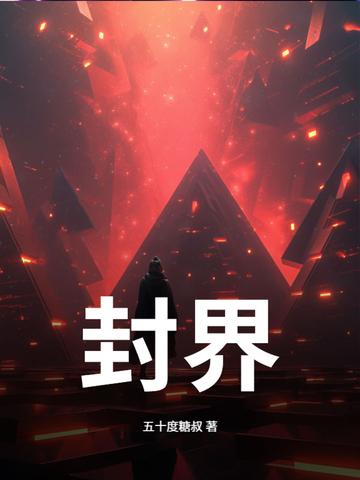 封界之尊是谁