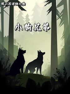 小狗三兄弟