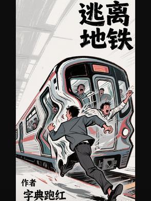 逃离地铁通关攻略