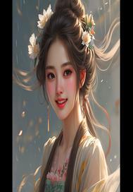 西施传奇郑旦