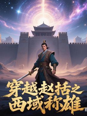 穿越到赵括