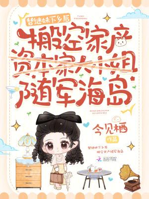 替继妹下乡后