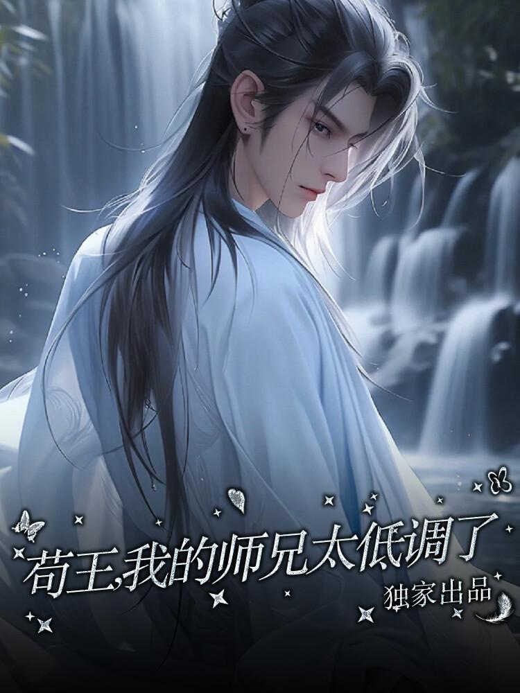 林枫苏慕白的叫什么