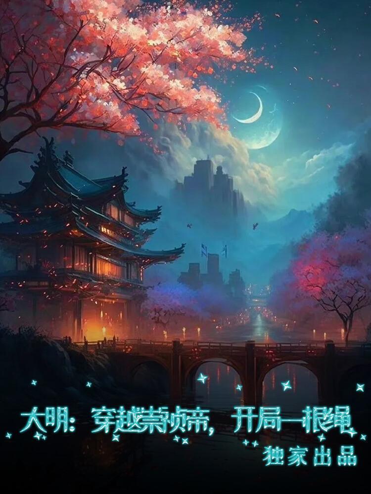 朱连崇祯穿越笔趣阁