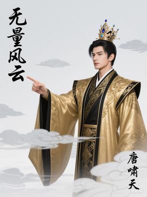 无量云北京科技有限公司