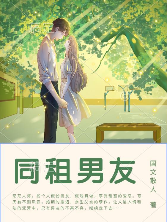 租男友是什么电视剧
