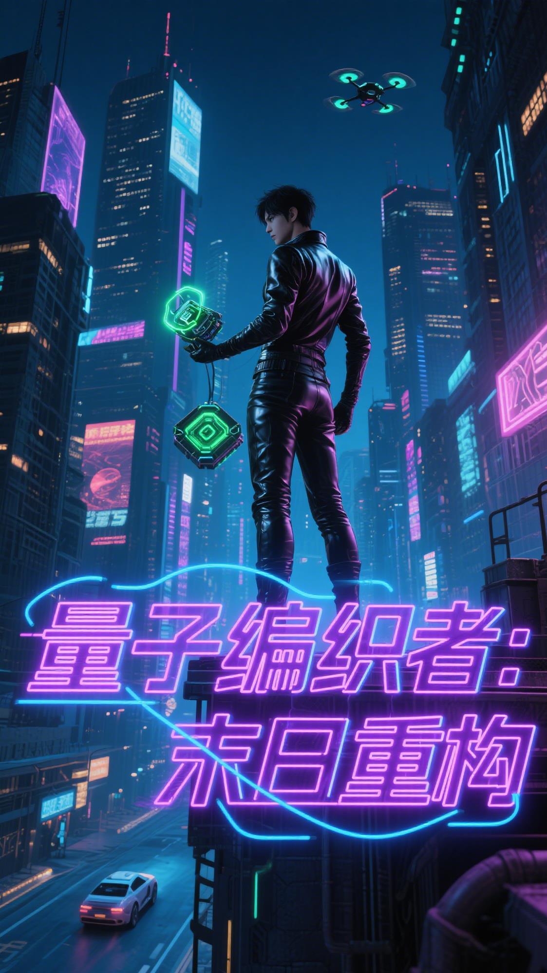 量子 书