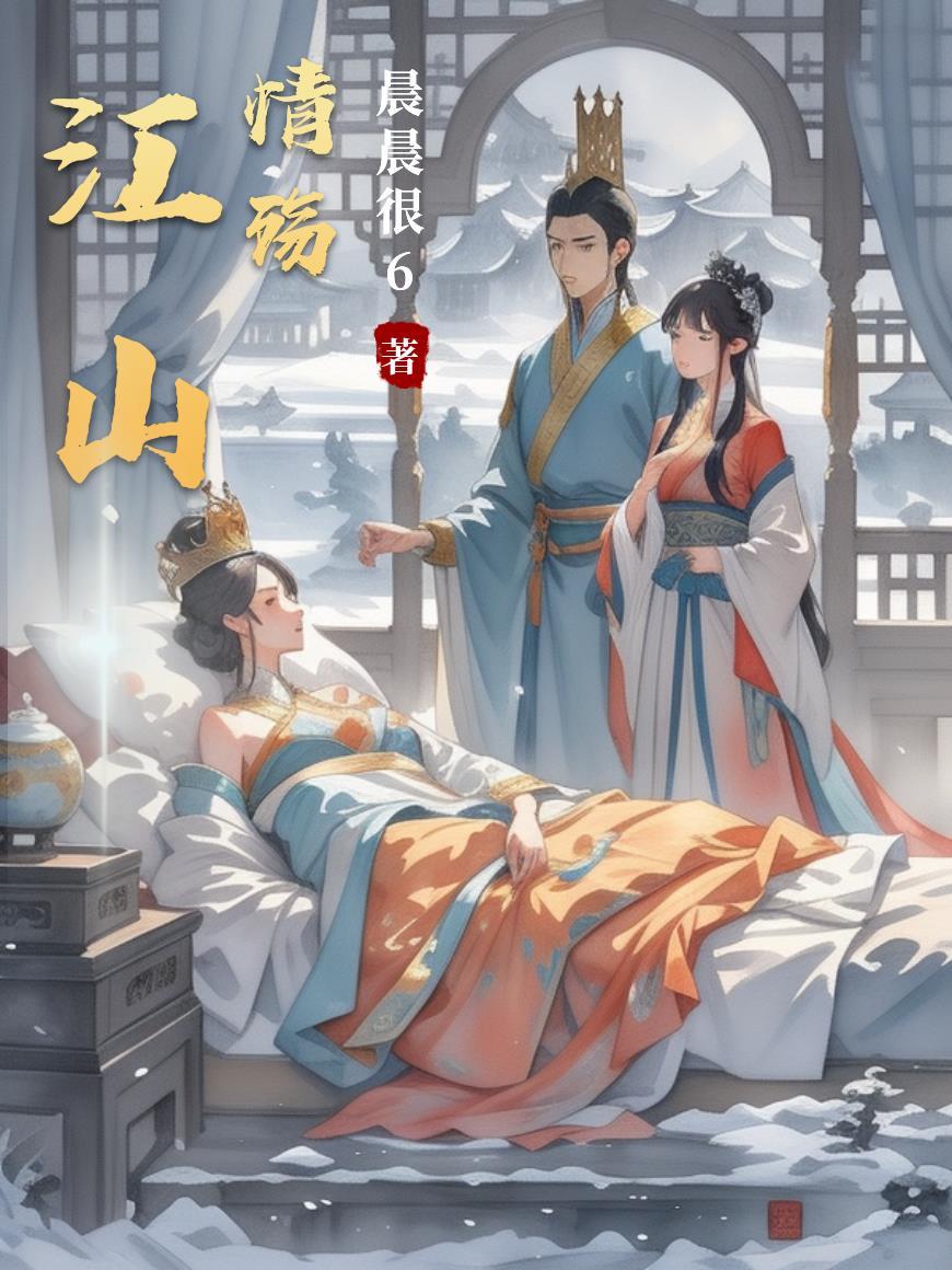 江山情电视剧