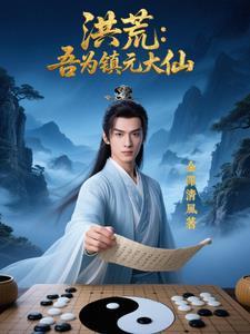 穿越洪荒镇元子的完结