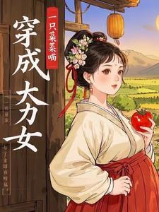 穿越大力农家女