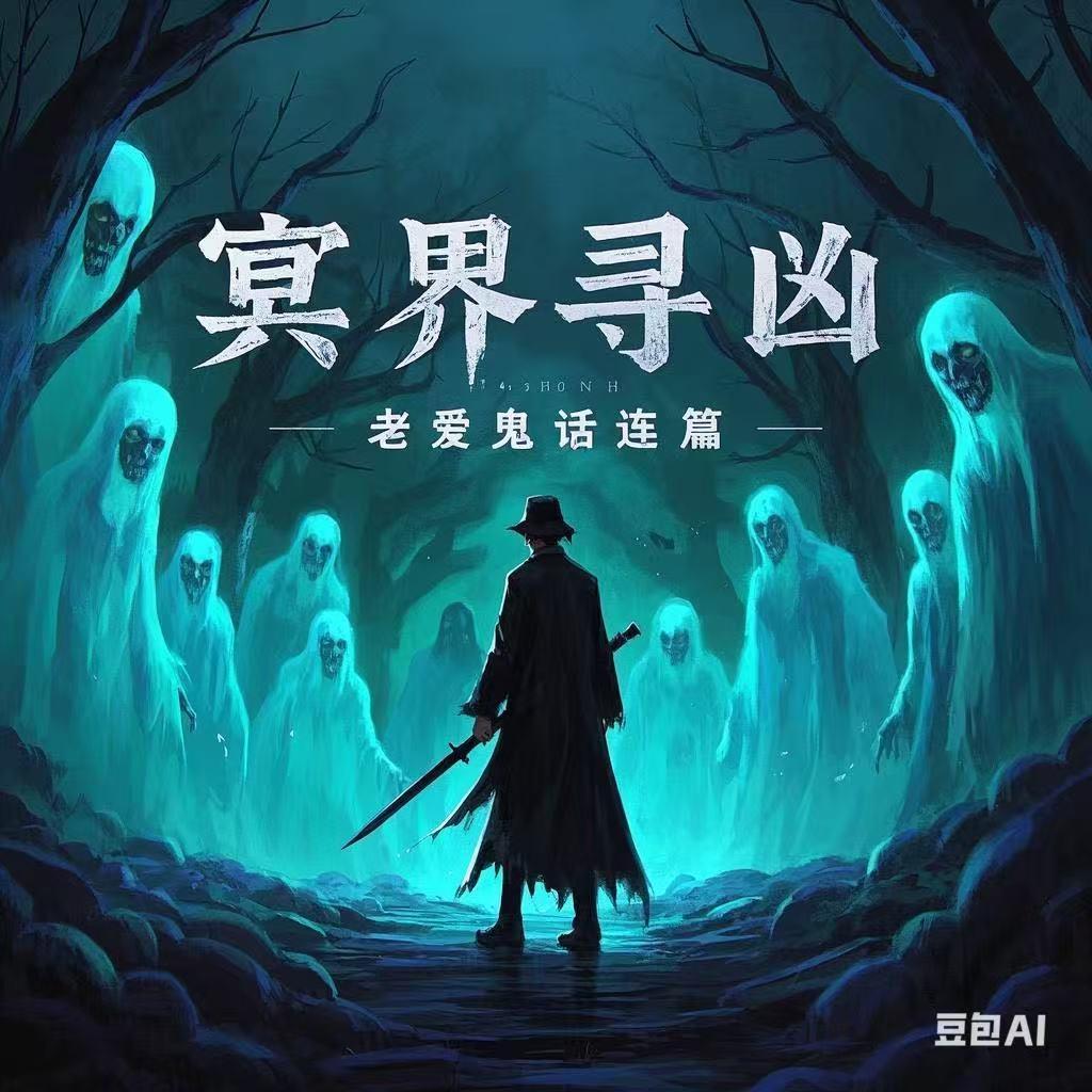 冥界凶兽
