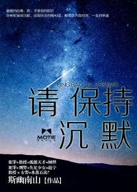 请保持沉默英文翻译